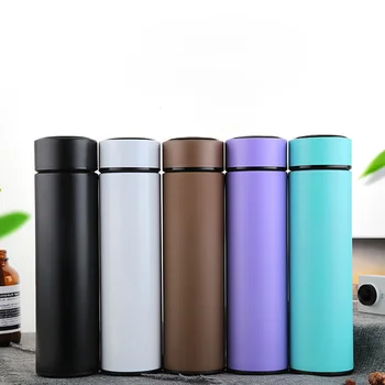 BearKnight 500ML 5 Color Optional Large Capacity 304 Stainless Steel Thermos Flask Scrub Creative Helicopter Gift Thermos Mug 
BearKnight 500ML 5 Color Optional Large Capacity 304 Stainless Steel Thermos Flask Scrub Creative Helicopter Gift Thermos Mug