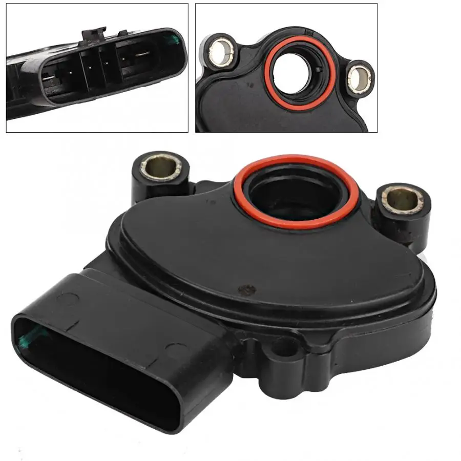 FN02-21-444 Neutral Safety Start Switch Fit for MAZDA 2, 3, 5, 6, CX-7 car switch relay car accessories
FN02-21-444 Neutral Safety Start Switch Fit for MAZDA 2, 3, 5, 6, CX-7 car switch relay car accessories