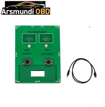 For Toyota Lexus RAV4-Smart Key Programmer For 2009~2012 Smart Key 
For Toyota Lexus RAV4-Smart Key Programmer For 2009~2012 Smart Key