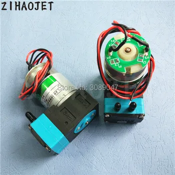 In stock 2pcs Big UV ink pump 600-750ml/min for Crystaljet Flora Liyu Wit-color Polar SID liquid ink pump 7W 24V DC
In stock 2pcs Big UV ink pump 600-750ml/min for Crystaljet Flora Liyu Wit-color Polar SID liquid ink pump 7W 24V DC
