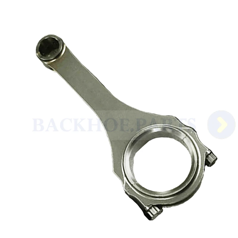 Connecting Rod YM123900-23000 123900-23000 for Komatsu Backhoe WB150PS-2 Engine 4TNE106D 4TNE106T 4D106D 4D106T
Connecting Rod YM123900-23000 123900-23000 for Komatsu Backhoe WB150PS-2 Engine 4TNE106D 4TNE106T 4D106D 4D106T