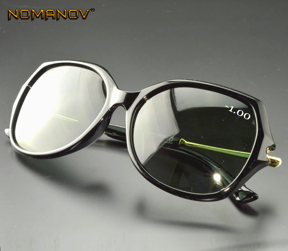 2019 Rushed Shield Limited Oversized Women Polarized Sun Glasses Sunglasses Custom Made Myopia Minus Prescription Lens -1 To -6
2019 Rushed Shield Limited Oversized Women Polarized Sun Glasses Sunglasses Custom Made Myopia Minus Prescription Lens -1 To -6
