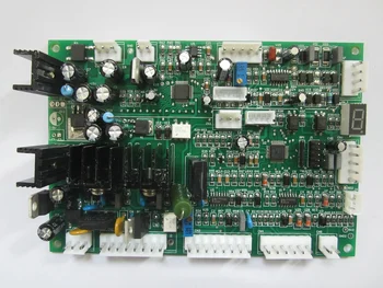 Gas shielded welder NB28 main board digital gas shielded welding plate square plug compatible with Austria
Gas shielded welder NB28 main board digital gas shielded welding plate square plug compatible with Austria