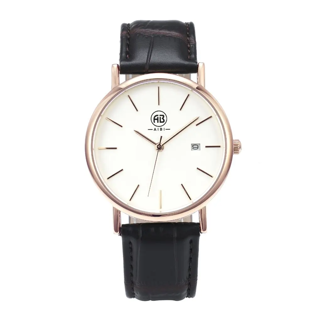 Luxury Couple Watches with Gift Box PU Leather Strap 3ATM Waterproof Analog Quartz Watch Business Casual Watch for Lover's Black
Luxury Couple Watches with Gift Box PU Leather Strap 3ATM Waterproof Analog Quartz Watch Business Casual Watch for Lover's Black