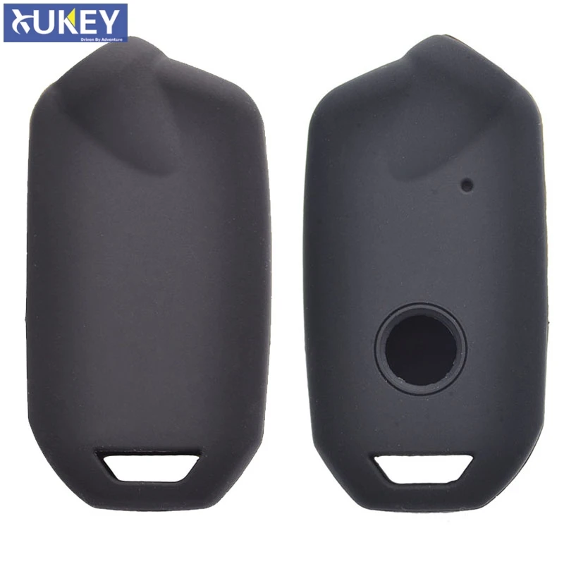 For Kia Stinger K900 Silicone Remote Key Case Fob Shell Cover Skin Holder Protector
For Kia Stinger K900 Silicone Remote Key Case Fob Shell Cover Skin Holder Protector