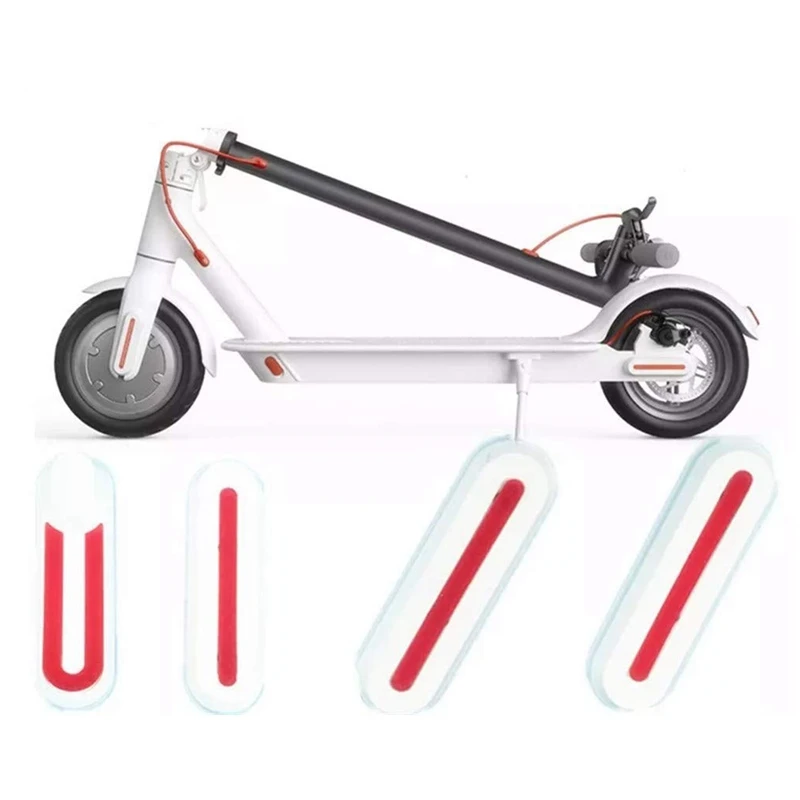 For Electric Smart Scooter Wheel Hubs Cap Protective Shell Case with Sticker Decals Skateboard Replacement Parts
For Electric Smart Scooter Wheel Hubs Cap Protective Shell Case with Sticker Decals Skateboard Replacement Parts