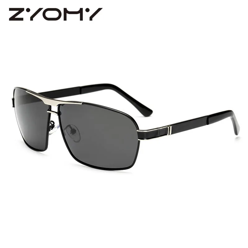 Q Zyomy Fashion Men Sunglasses Brand Designer Polarized Oversize Driving Eyewear Square Mirror Shades Big Metal Frame Goggles
Q Zyomy Fashion Men Sunglasses Brand Designer Polarized Oversize Driving Eyewear Square Mirror Shades Big Metal Frame Goggles