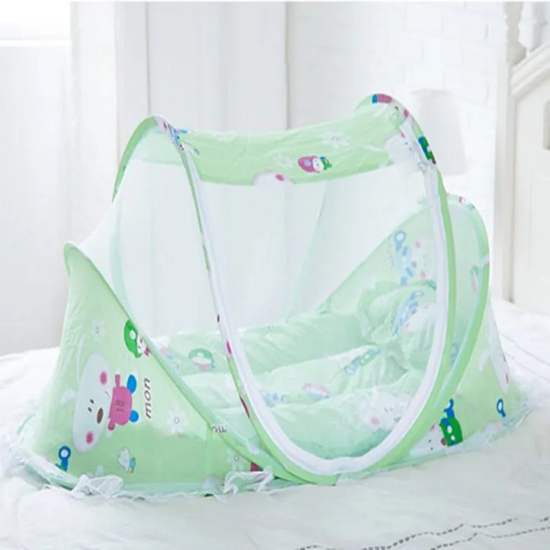 Cartoon Rabbit Baby Bed Mosquito Insect Net Summer Infant Crib Mosquito Net Tent Folding Newborns Bedding Mesh Baby Room Decor
Cartoon Rabbit Baby Bed Mosquito Insect Net Summer Infant Crib Mosquito Net Tent Folding Newborns Bedding Mesh Baby Room Decor