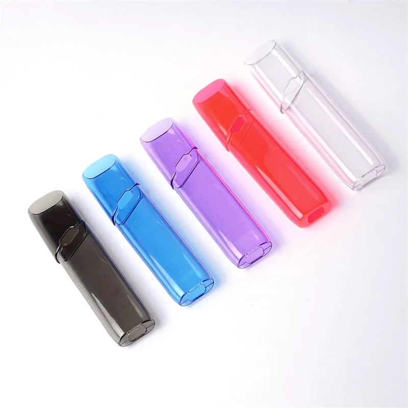 lovekeke anti scratch vape accessories PVC case for use with IQOS multi 3.0 perfect Protective cover
lovekeke anti scratch vape accessories PVC case for use with IQOS multi 3.0 perfect Protective cover