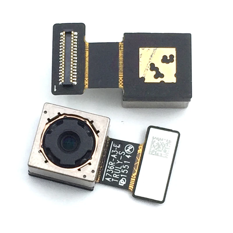 Rear Main Back Camera For Asus zenfone GO TV ZB551KL X013DB 5.5" Back Camera Module Flex Cable Assembly Replacement Part
Rear Main Back Camera For Asus zenfone GO TV ZB551KL X013DB 5.5" Back Camera Module Flex Cable Assembly Replacement Part
