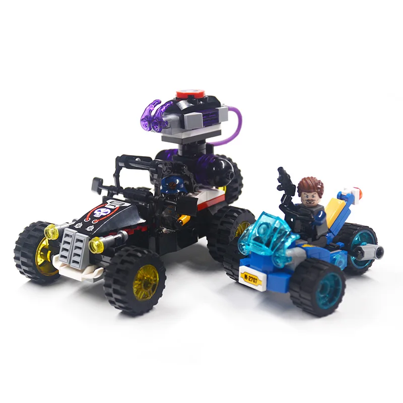 Military Weapon Building Blocks Brick Series Future Technic Weapon Guns MOC Model Compatible Legoing DIY Toy For Kids
Military Weapon Building Blocks Brick Series Future Technic Weapon Guns MOC Model Compatible Legoing DIY Toy For Kids