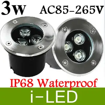 30p/lot 3w AC85-265V underground light Buried lamp, Garden IP8 light outdoor lamp inground LED lamp
30p/lot 3w AC85-265V underground light Buried lamp, Garden IP8 light outdoor lamp inground LED lamp