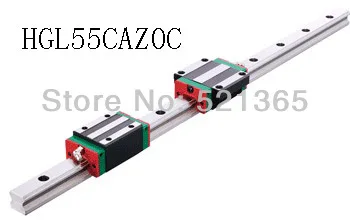 HIWIN HGL55CA linear guideway block ,HGL55CAZ0C linear guideway carriage