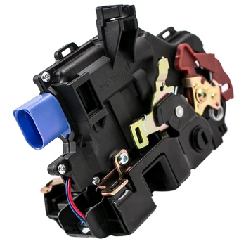 For VW Touareg PORSCHE Cayenne Rear Right Door Lock Latch Actuator Mechanism For PORSCHE Cayenne 955 for Skoda OCTAVIA MK2 2008-
For VW Touareg PORSCHE Cayenne Rear Right Door Lock Latch Actuator Mechanism For PORSCHE Cayenne 955 for Skoda OCTAVIA MK2 2008-