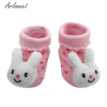 Animal Cartoon Newborn Baby Girls Boys Anti-Slip Socks Slipper Shoes Boots Hot Cute drop shipped ST21
Animal Cartoon Newborn Baby Girls Boys Anti-Slip Socks Slipper Shoes Boots Hot Cute drop shipped ST21