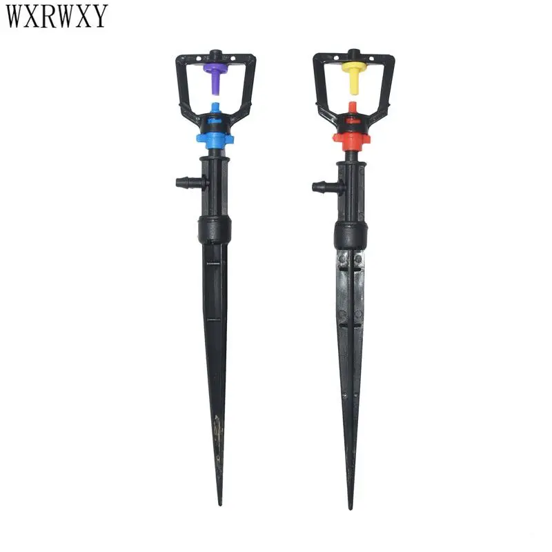 wxrwxy Garden irrigation nozzles taper watering plants anti drip misting nozzle irrigation WATER SPRAY To garden 5pcs
wxrwxy Garden irrigation nozzles taper watering plants anti drip misting nozzle irrigation WATER SPRAY To garden 5pcs