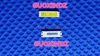 SEOUL LED Backlight Mid Power LED 0.5W 3V 7020 STHBI141E-B Cool white LCD Backlight for TV TV Application 33.5LM
SEOUL LED Backlight Mid Power LED 0.5W 3V 7020 STHBI141E-B Cool white LCD Backlight for TV TV Application 33.5LM