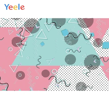 Yeele Wallpaper Photocall Geometry Painting Decor Photography Backdrops Personalized Photographic Backgrounds For Photo Studio
Yeele Wallpaper Photocall Geometry Painting Decor Photography Backdrops Personalized Photographic Backgrounds For Photo Studio