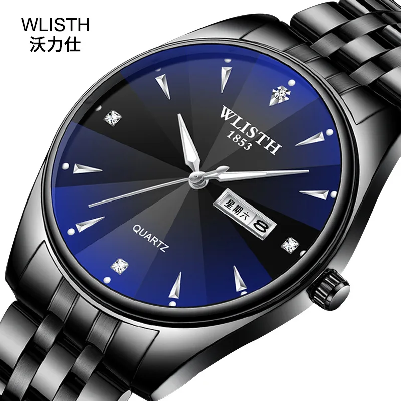 2019 New Best Selling Fashion Watch Thin Men's Waterproof fashion watches Quartz Watch
2019 New Best Selling Fashion Watch Thin Men's Waterproof fashion watches Quartz Watch