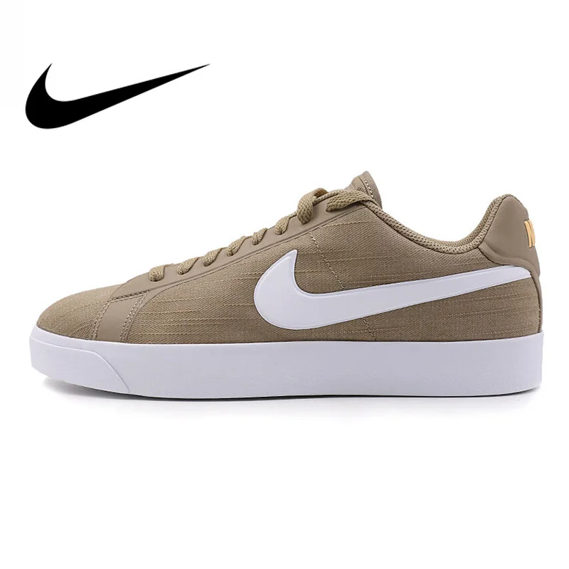 Original Authentic NIKE COURT ROYALE LW Men's Skateboarding Shoes Sneakers Trainers Sports Outdoor Hard-Wearing Anti-Slippery
Original Authentic NIKE COURT ROYALE LW Men's Skateboarding Shoes Sneakers Trainers Sports Outdoor Hard-Wearing Anti-Slippery