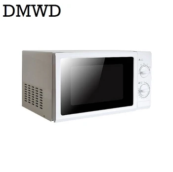 DMWD 700W Household Microwave Oven Mini multifunctional Mechanical Timer Control Microwave Oven 20L with 30 minutes timer EU US
DMWD 700W Household Microwave Oven Mini multifunctional Mechanical Timer Control Microwave Oven 20L with 30 minutes timer EU US