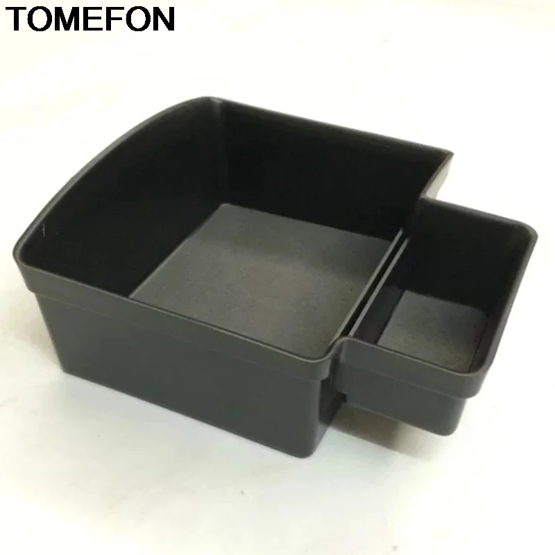 TOMEFON для Nissan Qashqai J11 2016 2017 2018 2019 центральный подлокотник ящик хранения перчатки