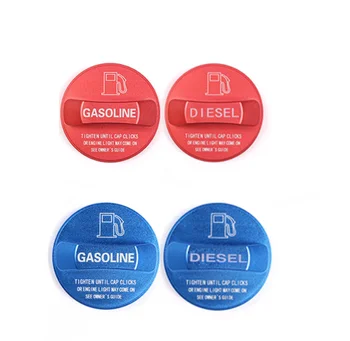 Aluminum alloy Gas * Diesel Fuel Tank Cap Cover For Land Rover Discovery Sport LR4 LR5 For Range Rover Sport Evoque Vogue Part
Aluminum alloy Gas * Diesel Fuel Tank Cap Cover For Land Rover Discovery Sport LR4 LR5 For Range Rover Sport Evoque Vogue Part