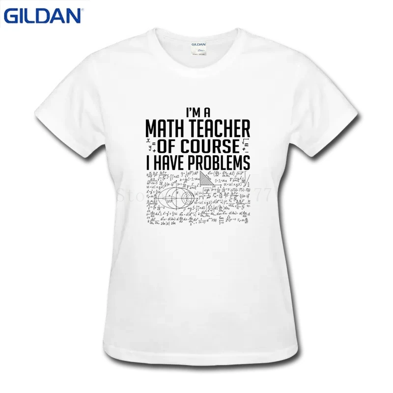 Great Creative Math Teachers Have Problems Soft Woman t shirt slim fit printed Women's tshirt S-XL funny t-shirt for Women
Great Creative Math Teachers Have Problems Soft Woman t shirt slim fit printed Women's tshirt S-XL funny t-shirt for Women