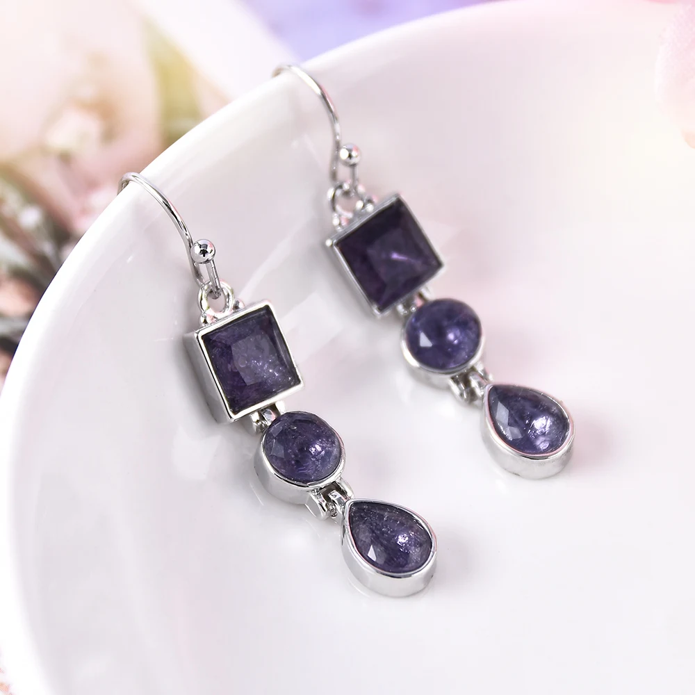 Fashion Silver Square Round Pear Drop Dangle Hook Earrings Jewelry For Fashion Woman Free Shipping
Fashion Silver Square Round Pear Drop Dangle Hook Earrings Jewelry For Fashion Woman Free Shipping