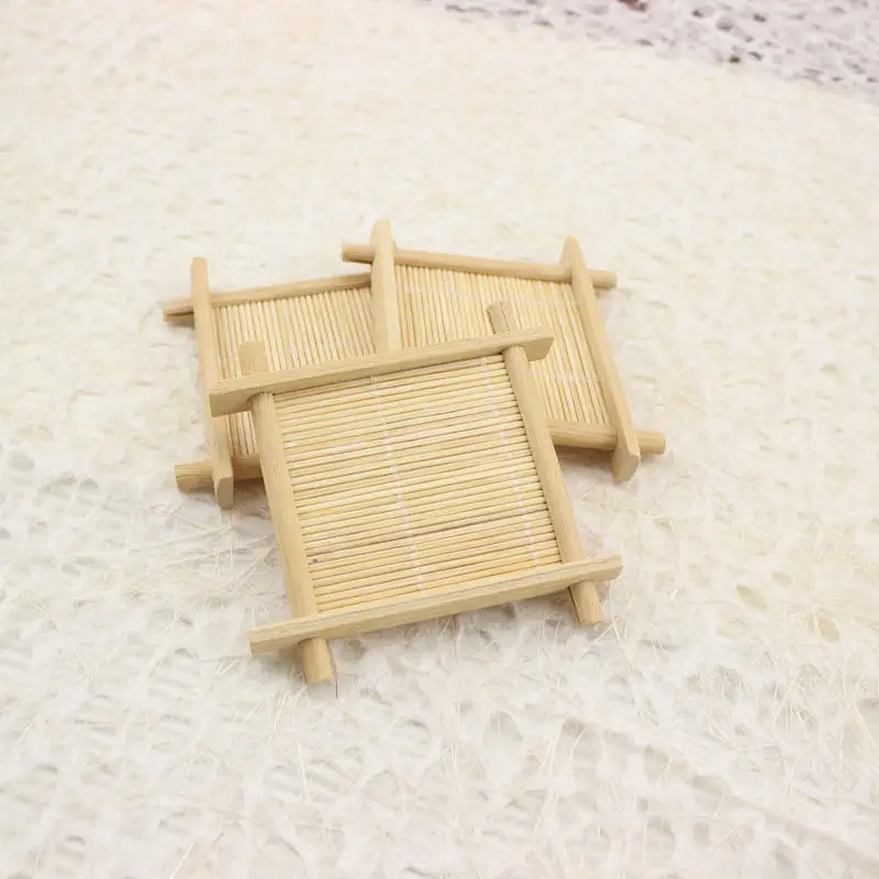WHISM Handmade Soap Storage Holder Natural Bamboo Wood Organizer Soap Plat Bathroom Shower Soap Tray Dish Bathroom Accessories
WHISM Handmade Soap Storage Holder Natural Bamboo Wood Organizer Soap Plat Bathroom Shower Soap Tray Dish Bathroom Accessories