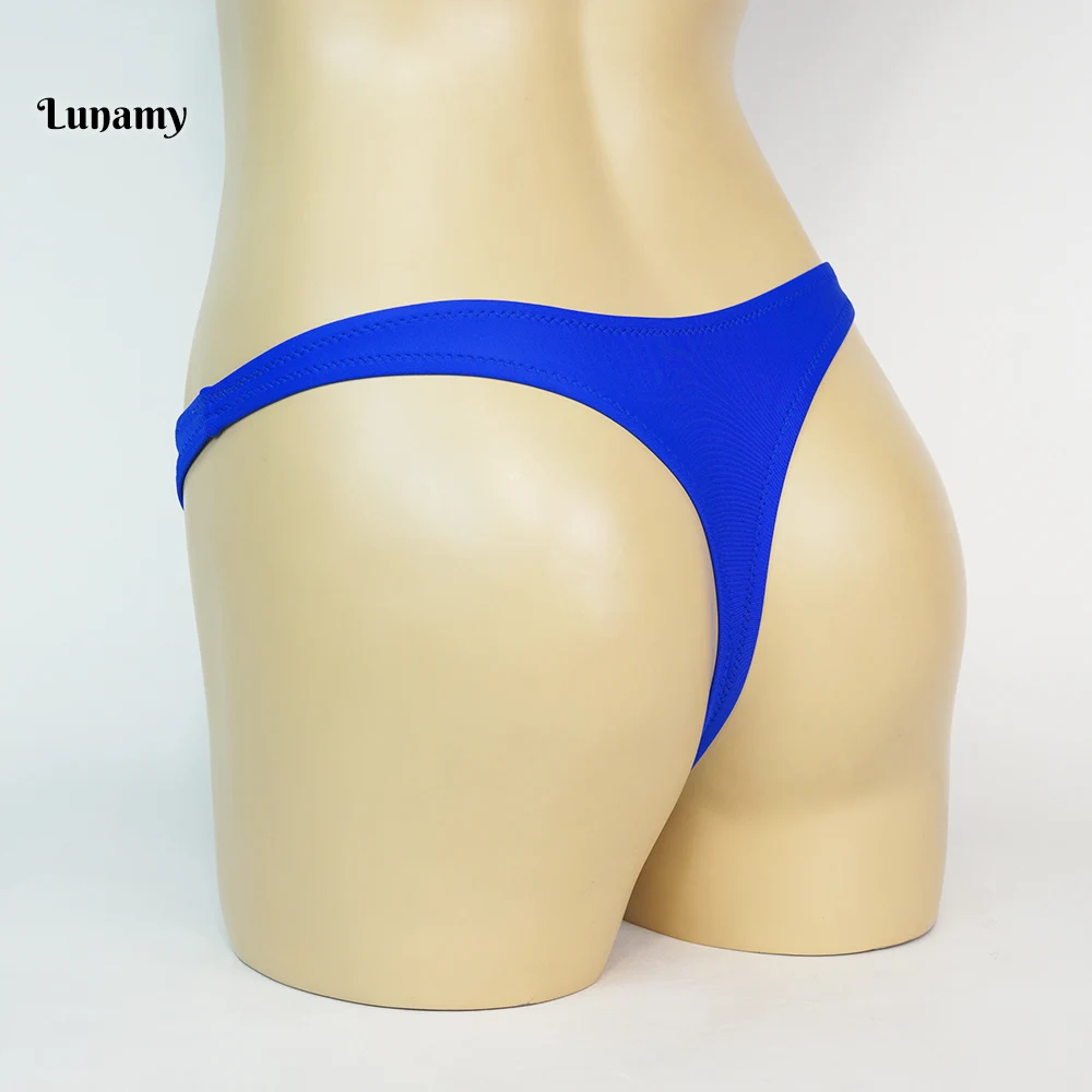 Плавки-слипы макси 