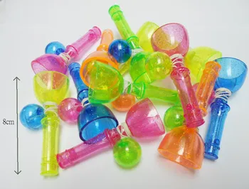 12 Piece Mini Catch Ball Game 8cm Kendama Toys Boys Kids Party Favor Favour Pinata Bag Filler Loot Novelty Birthday Prize Gift
12 Piece Mini Catch Ball Game 8cm Kendama Toys Boys Kids Party Favor Favour Pinata Bag Filler Loot Novelty Birthday Prize Gift
