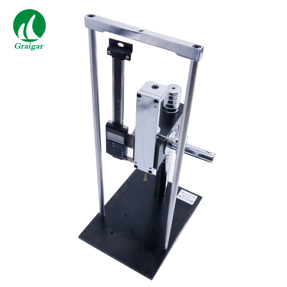 AST-S руководство силы Guage испытательный стенд для Pull Force Gauge Максимальная нагрузка