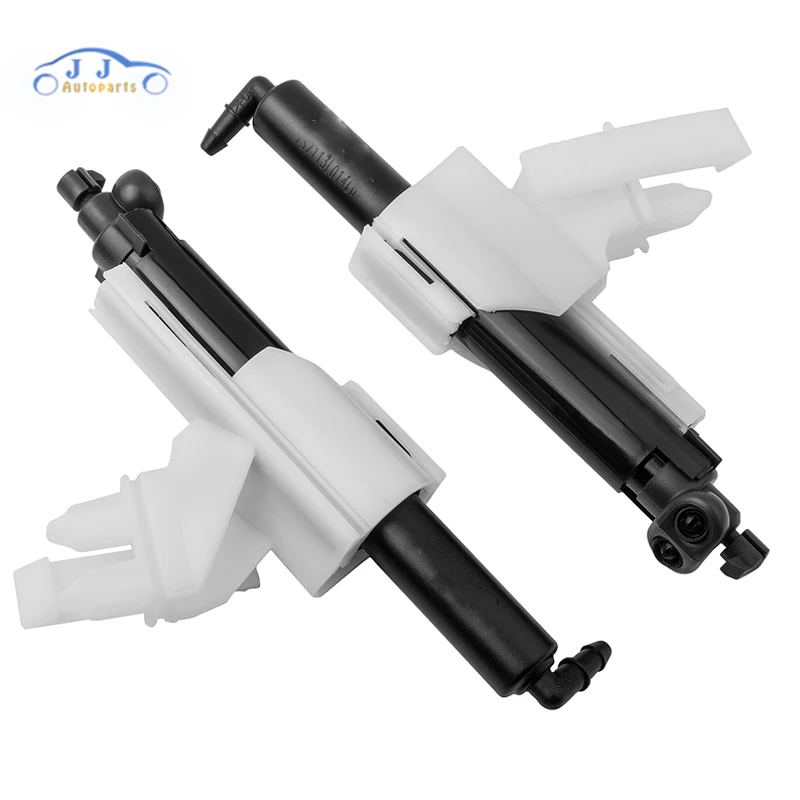 NEW Benekar Headlight Washer Spray Nozzle Bracket Telescopic Pump For Ford Mondeo R:7S71-13L014-BA L:7S71-13L015-BA
NEW Benekar Headlight Washer Spray Nozzle Bracket Telescopic Pump For Ford Mondeo R:7S71-13L014-BA L:7S71-13L015-BA