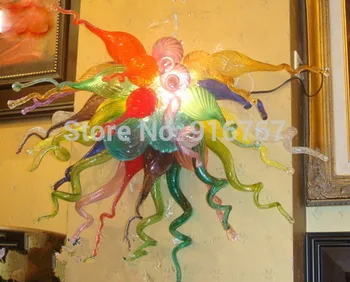 Free Air Shipping Cute Dining Room Colorful Modern Blown Glass Chandelier Wall Light
Free Air Shipping Cute Dining Room Colorful Modern Blown Glass Chandelier Wall Light