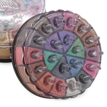 NEW 1 Pcs 20 Colors Glitter Matte Eye Shadow Powder Palette Eyeshadow Cosmetic Makeup Kit
NEW 1 Pcs 20 Colors Glitter Matte Eye Shadow Powder Palette Eyeshadow Cosmetic Makeup Kit