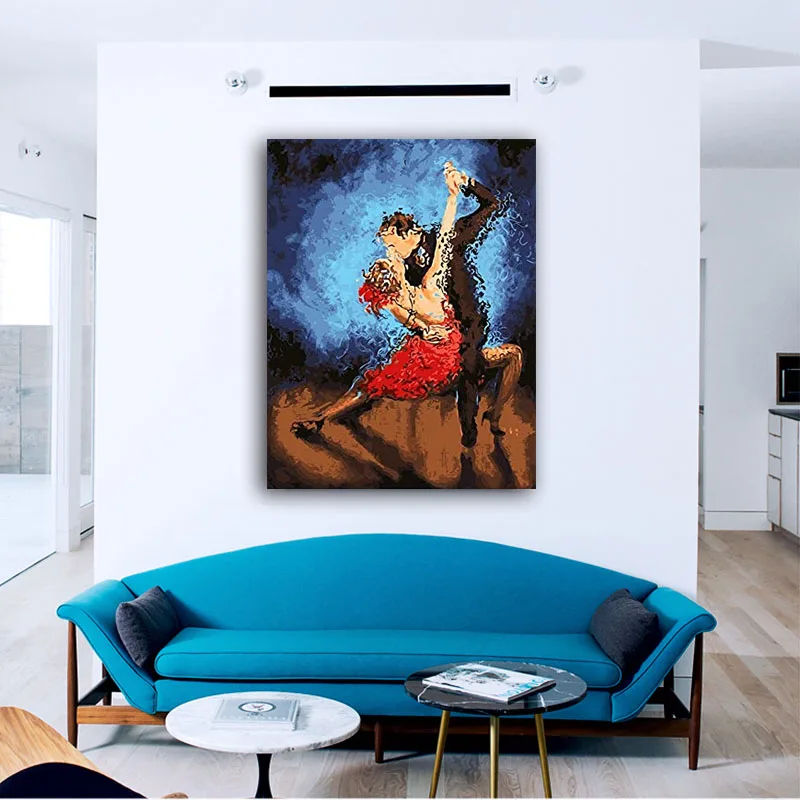 DIY colorings pictures by numbers with The Latin dancer picture drawing painting by numbers framed Home
DIY colorings pictures by numbers with The Latin dancer picture drawing painting by numbers framed Home