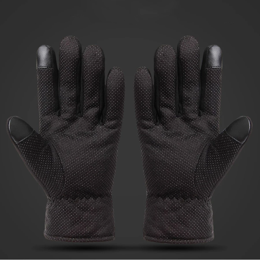 NEWBOLER Cycling Gloves Winter Waterproof Windproof Man Woman Full Finger Bicycle MotorBike Gloves Fleece Thermal Warm Mittens
NEWBOLER Cycling Gloves Winter Waterproof Windproof Man Woman Full Finger Bicycle MotorBike Gloves Fleece Thermal Warm Mittens