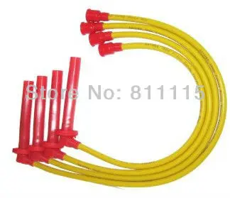 Spark Plug high-voltage ignition wire set for Toyota Camry, ignition cable, Sub-cylinder line, free shipping!!
Spark Plug high-voltage ignition wire set for Toyota Camry, ignition cable, Sub-cylinder line, free shipping!!