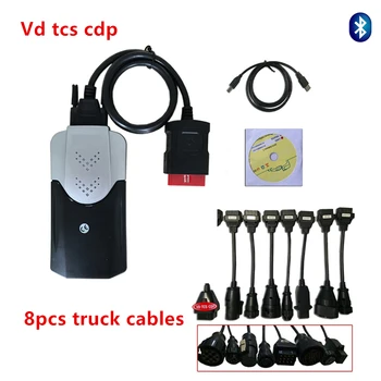 Quality A+++2016.0 new vci with bluetooth SCANNER VD TCS cdp pro plus with LED 3 IN1 CDP+ Full 8 Car Cable free ship
Quality A+++2016.0 new vci with bluetooth SCANNER VD TCS cdp pro plus with LED 3 IN1 CDP+ Full 8 Car Cable free ship