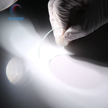 Splitter 50/50 45 Degree Optical Semi-reflective and Semi-transparent, 80*80*1.1 Mm, Size Can Be Customized
Splitter 50/50 45 Degree Optical Semi-reflective and Semi-transparent, 80*80*1.1 Mm, Size Can Be Customized