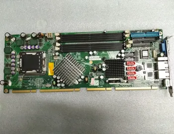 DHL EMS free shipping! PCIE-9450-R30 Rev:3.0 industrial motherboard tested working
DHL EMS free shipping! PCIE-9450-R30 Rev:3.0 industrial motherboard tested working