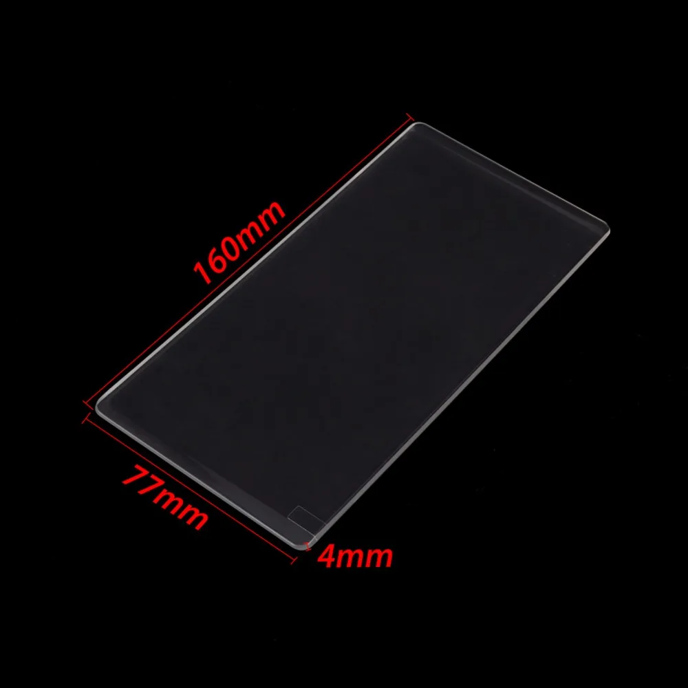 Hemere PC DIY Scrapbooking Die-Cut Machine Plate 4MM Die Cutting Embossing Machine Plate Replacement Pad 77X160X4mm 2018 New
Hemere PC DIY Scrapbooking Die-Cut Machine Plate 4MM Die Cutting Embossing Machine Plate Replacement Pad 77X160X4mm 2018 New
