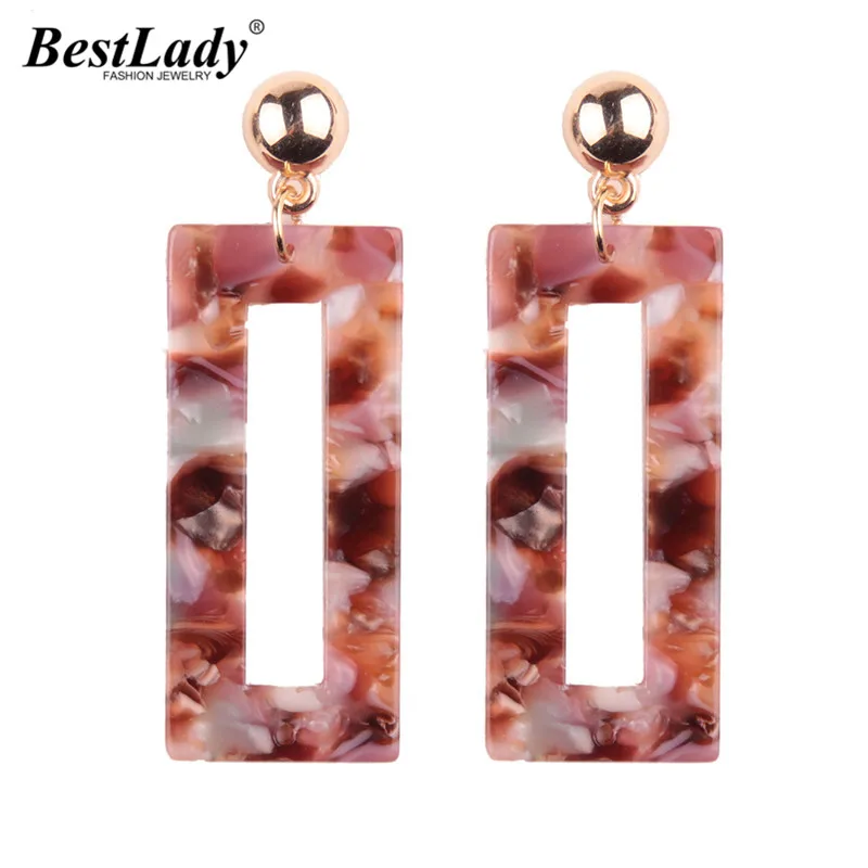 Best lady New Special Design Multicolored Long Earrings Bohemian Resin Dangle Drop Earring for Women Fashion Statement Jewelry
Best lady New Special Design Multicolored Long Earrings Bohemian Resin Dangle Drop Earring for Women Fashion Statement Jewelry