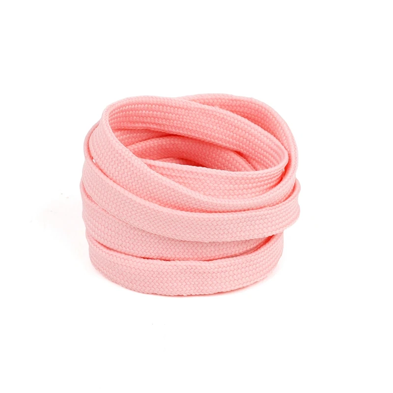 E-LOV Cheap Price Flat Canvas Shoes Strings Custom Coloful Pink Shoe Laces For Women Men Flats Shoelaces Dropshipping
E-LOV Cheap Price Flat Canvas Shoes Strings Custom Coloful Pink Shoe Laces For Women Men Flats Shoelaces Dropshipping