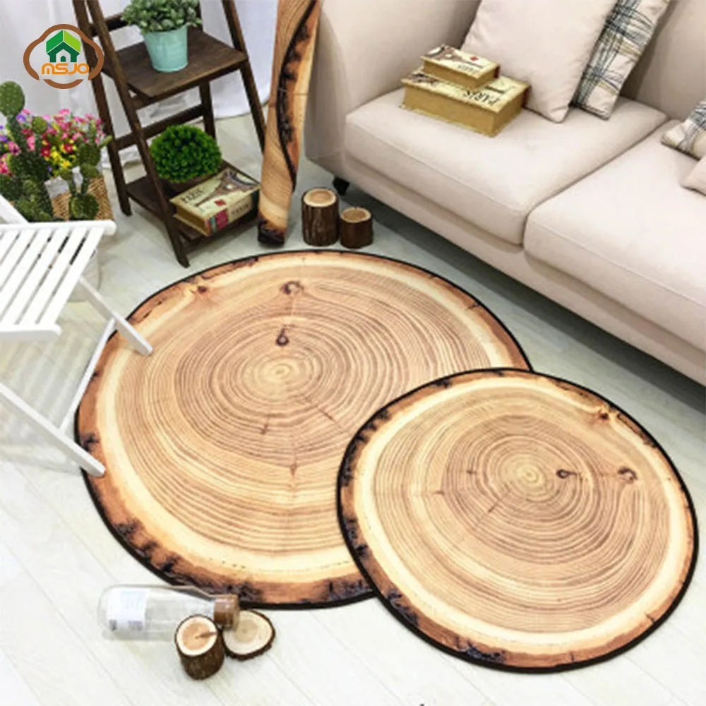 MSJO 3D Floor Carpet Moon Earth Printed Wood Annual Ring Print Sofa Round Home Decor Study Living Room Door Bath Mat Carpet
MSJO 3D Floor Carpet Moon Earth Printed Wood Annual Ring Print Sofa Round Home Decor Study Living Room Door Bath Mat Carpet