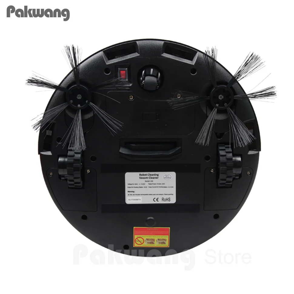 robot vacuum cleaner (1)