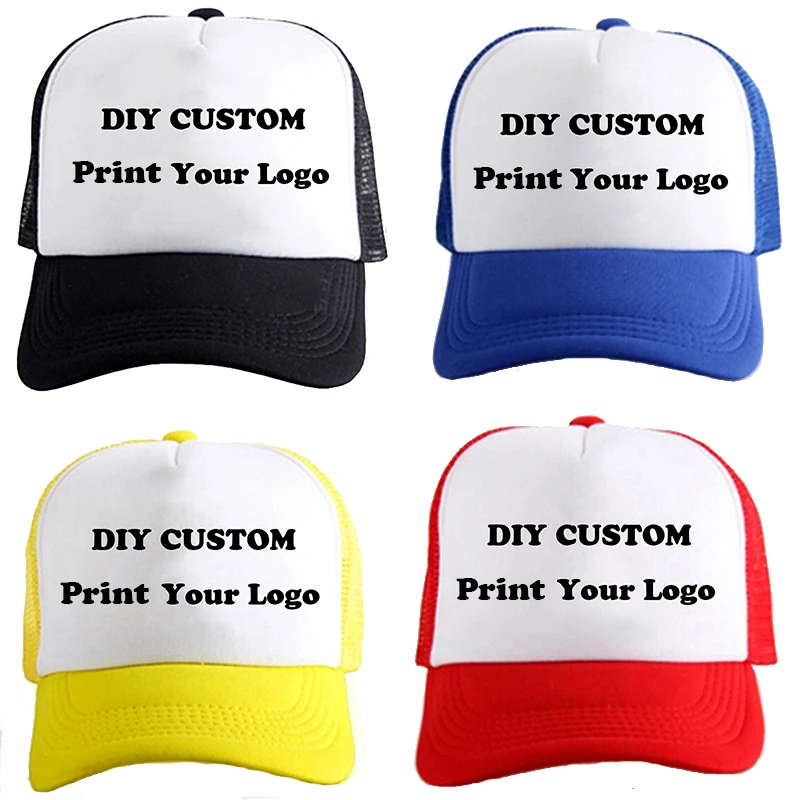 Drop Ship Baseball Cap DIY Custom Made Logo Casquette Hat Unisex Adjustable Caps Hip Hop Snapback Cap Four Colors
Drop Ship Baseball Cap DIY Custom Made Logo Casquette Hat Unisex Adjustable Caps Hip Hop Snapback Cap Four Colors