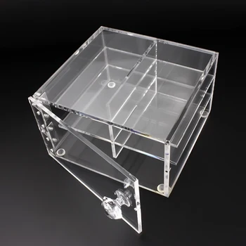 Plastic 6 Layers Eyelash Storage Box Transparent Makeup Display Container Eyelash Extensions Glue Pallet Holders Case
Plastic 6 Layers Eyelash Storage Box Transparent Makeup Display Container Eyelash Extensions Glue Pallet Holders Case