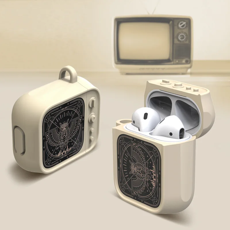 TPU Silicone Bluetooth Earphone Protective Cases Skin Accessories For Airpods Protective Cover Airpod Charge Box Anti-fall
TPU Silicone Bluetooth Earphone Protective Cases Skin Accessories For Airpods Protective Cover Airpod Charge Box Anti-fall